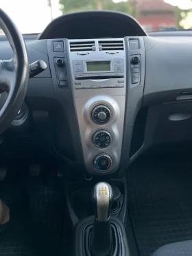 Toyota Yaris | Mobile.bg — малка снимка 9