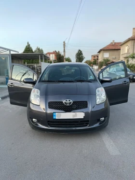 Toyota Yaris | Mobile.bg — малка снимка 2