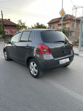 Toyota Yaris | Mobile.bg — малка снимка 4