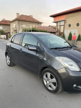 Toyota Yaris | Mobile.bg — малка снимка 7
