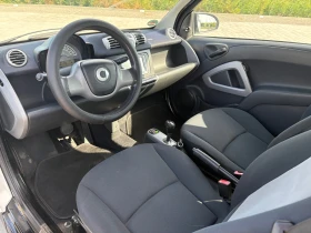 Smart Fortwo | Mobile.bg — малка снимка 6
