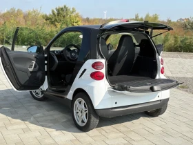 Smart Fortwo | Mobile.bg — малка снимка 5