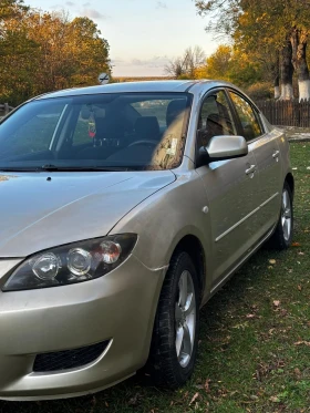 Mazda 3 | Mobile.bg — малка снимка 3