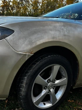 Mazda 3 | Mobile.bg — малка снимка 4