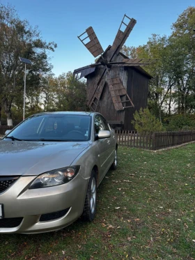 Mazda 3 | Mobile.bg — малка снимка 8
