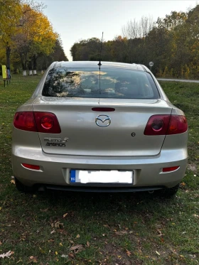 Mazda 3 | Mobile.bg — малка снимка 12