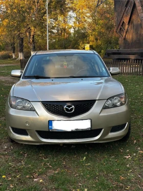 Mazda 3 | Mobile.bg — малка снимка 2