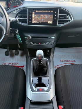 Peugeot 308 1.6HDI* NAVI* EURO6*  - 15500 лв. / 7925.02 € - 82590094 13 | Car24.bg Peugeot 308 1.6HDI* NAVI* EURO6*  - 15500 лв. / 7925.02 € - 82590094 13