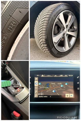 Peugeot 308 1.6HDI* NAVI* EURO6*  - 15500 лв. / 7925.02 € - 82590094 15 | Car24.bg Peugeot 308 1.6HDI* NAVI* EURO6*  - 15500 лв. / 7925.02 € - 82590094 15