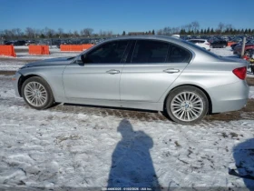 BMW 328 xDrive - 8550 € / 16722.35 лв. - 55356659 8 | Car24.bg BMW 328 xDrive - 8550 € / 16722.35 лв. - 55356659 8