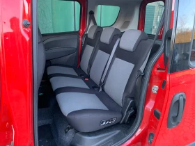 Fiat Doblo 1.3 M-JET 158 00km. - 5190 € / 10150.76 лв. - 43842099 12 | Car24.bg Fiat Doblo 1.3 M-JET 158 00km. - 5190 € / 10150.76 лв. - 43842099 12