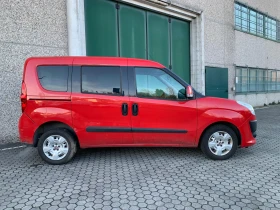Fiat Doblo 1.3 M-JET 158 00km. - 5190 € / 10150.76 лв. - 43842099 2 | Car24.bg Fiat Doblo 1.3 M-JET 158 00km. - 5190 € / 10150.76 лв. - 43842099 2