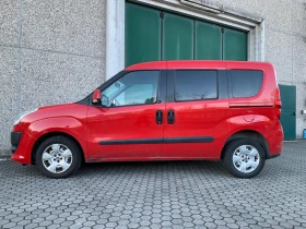 Fiat Doblo 1.3 M-JET 158 00km. - 5190 € / 10150.76 лв. - 43842099 6 | Car24.bg Fiat Doblo 1.3 M-JET 158 00km. - 5190 € / 10150.76 лв. - 43842099 6