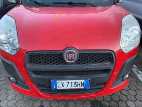 Fiat Doblo 1.3 M-JET 158 00km. - 5190 € / 10150.76 лв. - 43842099 8 | Car24.bg Fiat Doblo 1.3 M-JET 158 00km. - 5190 € / 10150.76 лв. - 43842099 8