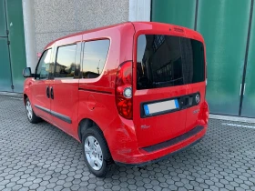 Fiat Doblo 1.3 M-JET 158 00km. - 5190 € / 10150.76 лв. - 43842099 5 | Car24.bg Fiat Doblo 1.3 M-JET 158 00km. - 5190 € / 10150.76 лв. - 43842099 5