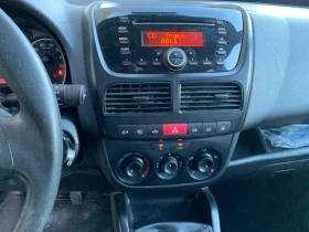 Fiat Doblo 1.3 M-JET 158 00km. - 5190 € / 10150.76 лв. - 43842099 11 | Car24.bg Fiat Doblo 1.3 M-JET 158 00km. - 5190 € / 10150.76 лв. - 43842099 11