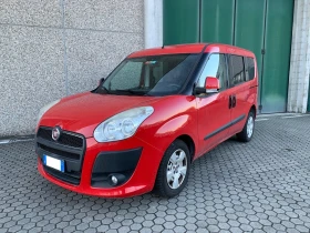 Fiat Doblo 1.3 M-JET 158 00km. - 5190 € / 10150.76 лв. - 43842099 7 | Car24.bg Fiat Doblo 1.3 M-JET 158 00km. - 5190 € / 10150.76 лв. - 43842099 7