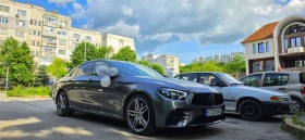Mercedes-Benz E 400 AMG 4MATIC