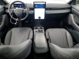 Ford Mustang Mach-E SELECT | RWD | 360 CAMS | DISTRONIC | Auto.bg — изображение 8 Ford Mustang Mach-E SELECT | RWD | 360 CAMS | DISTRONIC | Auto.bg — изображение 8