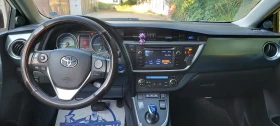 Toyota Auris 2015 | Auto.bg — изображение 11 Toyota Auris 2015 | Auto.bg — изображение 11