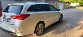 Toyota Auris 2015 | Auto.bg — изображение 4 Toyota Auris 2015 | Auto.bg — изображение 4