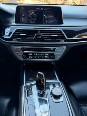 BMW 730 XD M-PACK ВАКУМ РЕАЛНИ КМ.! | Auto.bg — изображение 9 BMW 730 XD M-PACK ВАКУМ РЕАЛНИ КМ.! | Auto.bg — изображение 9