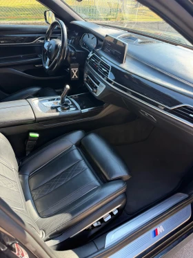 BMW 730 XD M-PACK ВАКУМ РЕАЛНИ КМ.! | Auto.bg — изображение 10 BMW 730 XD M-PACK ВАКУМ РЕАЛНИ КМ.! | Auto.bg — изображение 10