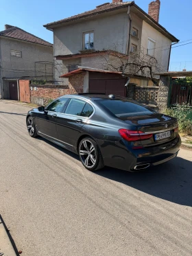 BMW 730 XD M-PACK ВАКУМ РЕАЛНИ КМ.! | Auto.bg — изображение 6 BMW 730 XD M-PACK ВАКУМ РЕАЛНИ КМ.! | Auto.bg — изображение 6