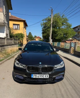 BMW 730 XD M-PACK ВАКУМ РЕАЛНИ КМ.! | Auto.bg — изображение 2 BMW 730 XD M-PACK ВАКУМ РЕАЛНИ КМ.! | Auto.bg — изображение 2