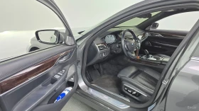 BMW 750 Li xDrive Prestige* МОНИТОРИ* МАСАЖИ* 360* ECS | Auto.bg — изображение 8 BMW 750 Li xDrive Prestige* МОНИТОРИ* МАСАЖИ* 360* ECS | Auto.bg — изображение 8
