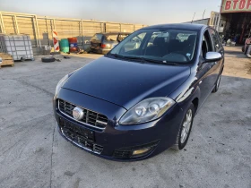 Снимка Fiat Croma