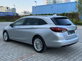 Opel Astra 1.6 CDTI-160 К.С | Auto.bg — изображение 4 Opel Astra 1.6 CDTI-160 К.С | Auto.bg — изображение 4