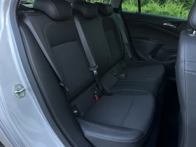 Opel Astra 1.6 CDTI-160 К.С | Auto.bg — изображение 12 Opel Astra 1.6 CDTI-160 К.С | Auto.bg — изображение 12
