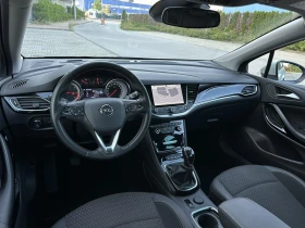 Opel Astra 1.6 CDTI-160 К.С | Auto.bg — изображение 14 Opel Astra 1.6 CDTI-160 К.С | Auto.bg — изображение 14
