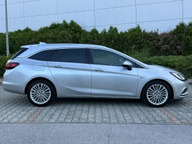 Opel Astra 1.6 CDTI-160 К.С | Auto.bg — изображение 8 Opel Astra 1.6 CDTI-160 К.С | Auto.bg — изображение 8