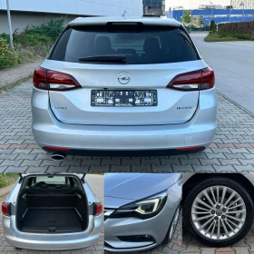 Opel Astra 1.6 CDTI-160 К.С | Auto.bg — изображение 6 Opel Astra 1.6 CDTI-160 К.С | Auto.bg — изображение 6