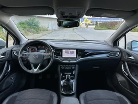 Opel Astra 1.6 CDTI-160 К.С | Auto.bg — изображение 13 Opel Astra 1.6 CDTI-160 К.С | Auto.bg — изображение 13