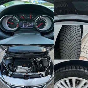 Opel Astra 1.6 CDTI-160 К.С | Auto.bg — изображение 17 Opel Astra 1.6 CDTI-160 К.С | Auto.bg — изображение 17