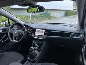 Opel Astra 1.6 CDTI-160 К.С | Auto.bg — изображение 15 Opel Astra 1.6 CDTI-160 К.С | Auto.bg — изображение 15