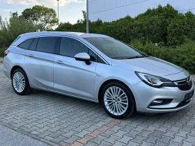 Opel Astra 1.6 CDTI-160 К.С | Auto.bg — изображение 3 Opel Astra 1.6 CDTI-160 К.С | Auto.bg — изображение 3