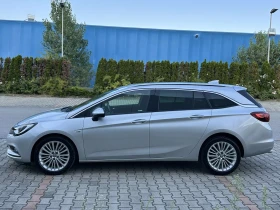 Opel Astra 1.6 CDTI-160 К.С | Auto.bg — изображение 7 Opel Astra 1.6 CDTI-160 К.С | Auto.bg — изображение 7