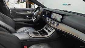 Mercedes-Benz CLS 450 4MATIC AMG* HUD* 360* ОБДУХ* НАВИ* ПАНО | Auto.bg — изображение 16 Mercedes-Benz CLS 450 4MATIC AMG* HUD* 360* ОБДУХ* НАВИ* ПАНО | Auto.bg — изображение 16