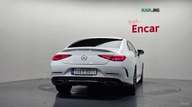 Mercedes-Benz CLS 450 4MATIC AMG* HUD* 360* ОБДУХ* НАВИ* ПАНО | Auto.bg — изображение 4 Mercedes-Benz CLS 450 4MATIC AMG* HUD* 360* ОБДУХ* НАВИ* ПАНО | Auto.bg — изображение 4