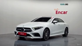Mercedes-Benz CLS 450 4MATIC AMG* HUD* 360* ОБДУХ* НАВИ* ПАНО
