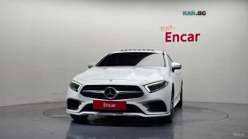 Mercedes-Benz CLS 450 4MATIC AMG* HUD* 360* ОБДУХ* НАВИ* ПАНО | Auto.bg — изображение 3 Mercedes-Benz CLS 450 4MATIC AMG* HUD* 360* ОБДУХ* НАВИ* ПАНО | Auto.bg — изображение 3