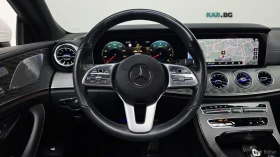 Mercedes-Benz CLS 450 4MATIC AMG* HUD* 360* ОБДУХ* НАВИ* ПАНО | Auto.bg — изображение 12 Mercedes-Benz CLS 450 4MATIC AMG* HUD* 360* ОБДУХ* НАВИ* ПАНО | Auto.bg — изображение 12