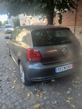 VW Polo undefined | Auto.bg — изображение 5 VW Polo undefined | Auto.bg — изображение 5