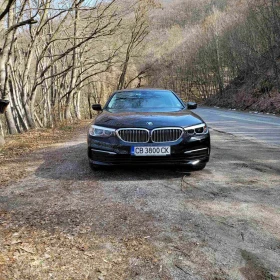 BMW 540 - 22000 € - 45587831 13 | Car24.bg BMW 540 - 22000 € - 45587831 13