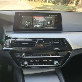 BMW 540 - 22000 € - 45587831 10 | Car24.bg BMW 540 - 22000 € - 45587831 10