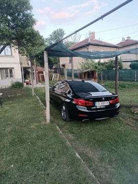 BMW 540 - 22000 € - 45587831 16 | Car24.bg BMW 540 - 22000 € - 45587831 16